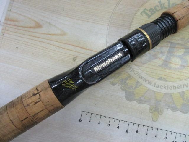 デストロイヤー F4-70TX(トマホーク)