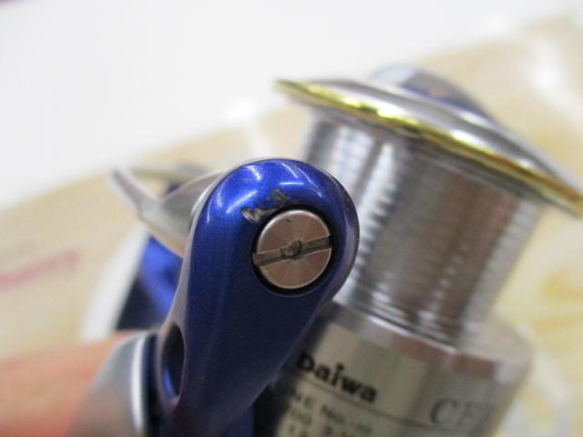 ダイワ(Daiwa) セルテート 2500-Rカスタム 00055225｜アウトドア