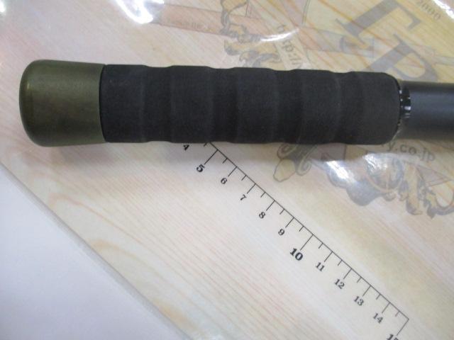 フォーザビースト 76XXH BGSカスタムエディション