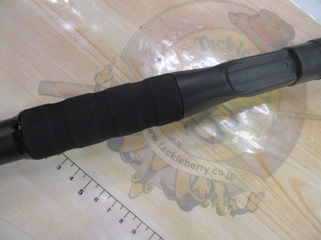 フォーザビースト 76XXH BGSカスタムエディション