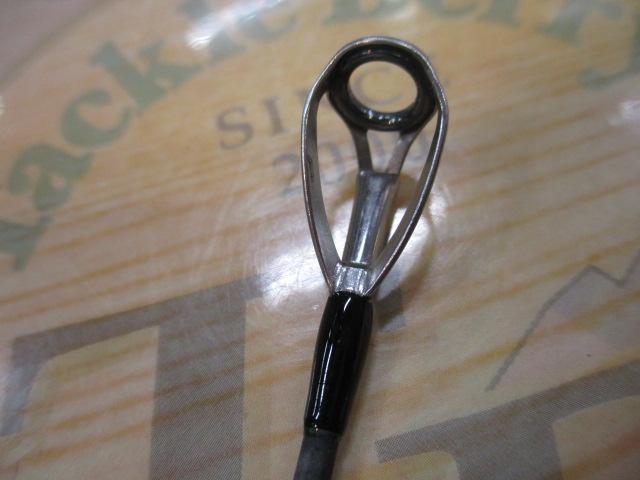 フォーザビースト 76XXH BGSカスタムエディション