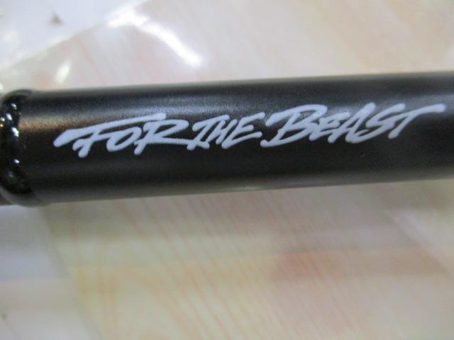 フォーザビースト78XXXHUNLIMITED