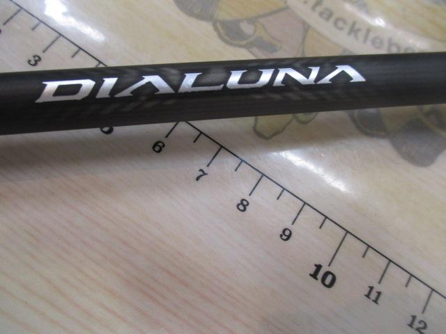 23ディアルーナ S86L-S 