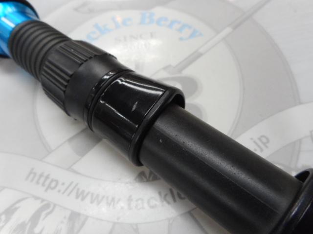 エクスプロージョン 804HR チタン ヒラマサプラッギングスペシャル