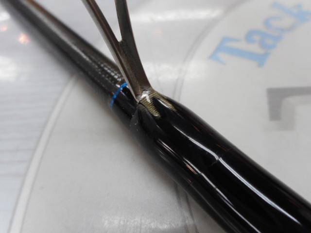 エクスプロージョン 804HR チタン ヒラマサプラッギングスペシャル