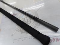 エクスプロージョン 804HR チタン ヒラマサプラッギングスペシャル