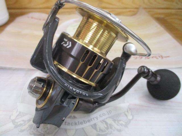ダイワセオリー３５００ＰＥ_H sho 17セオリー 3500PE-H,4000,4000H用 MAX12BB フルベアリング