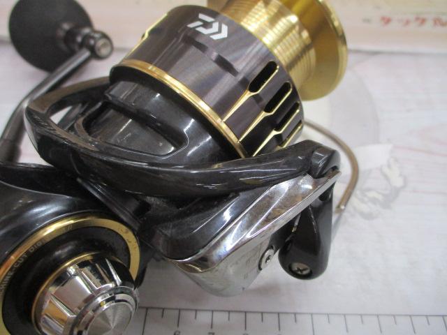 17セオリー 3500PE-H｜＠ベリーネット 日本最大新品中古釣具WEB