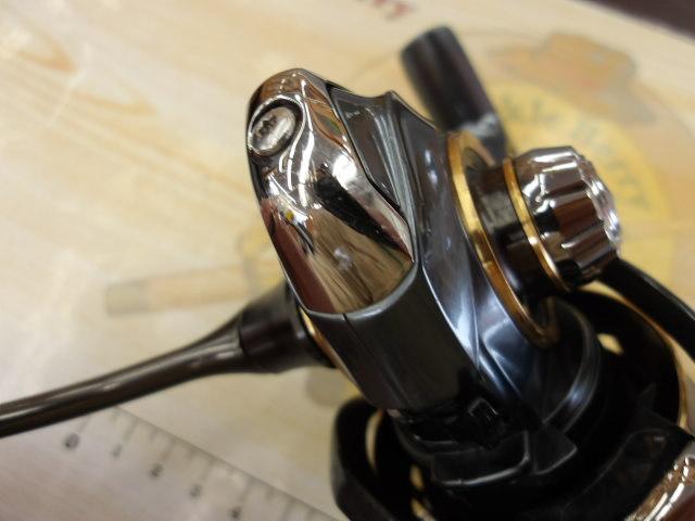 ダイワ(DAIWA) スピニングリール 17 セオリー 2506H (2017モデル) : 20230519085026-00192 :  ジアテンツー2 - 通販 - Yahoo!ショッピング