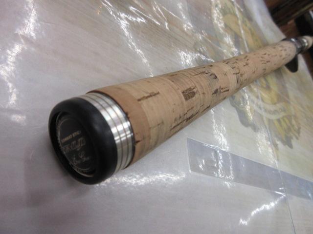 テムジン TMJC-711M