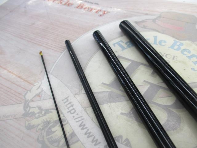 朴石志嶺静玉さぎ11尺1寸