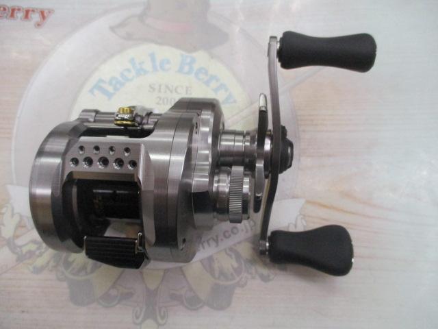 23カルカッタコンクエストBFS XGR