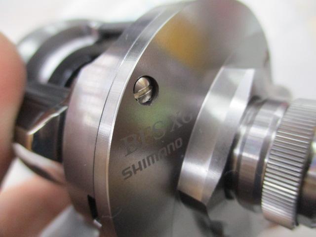 23カルカッタコンクエストBFS XGR