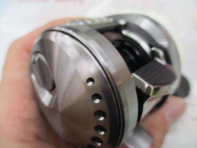 23カルカッタコンクエストBFS XGR