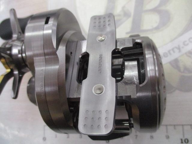 23カルカッタコンクエストBFS XGR