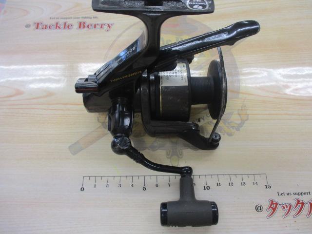 ツインパワーBB-X950GT