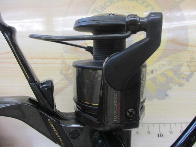 ツインパワーBB-X950GT