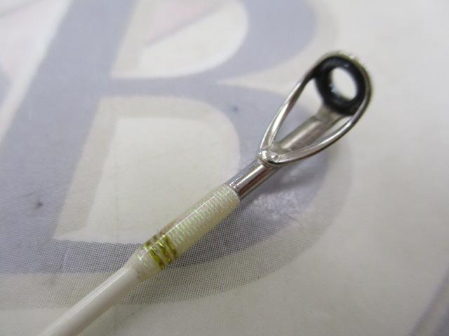 99ツーナインファイン 60ULFゴールドコルク