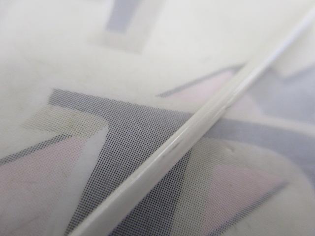 99ツーナインファイン 60ULFゴールドコルク