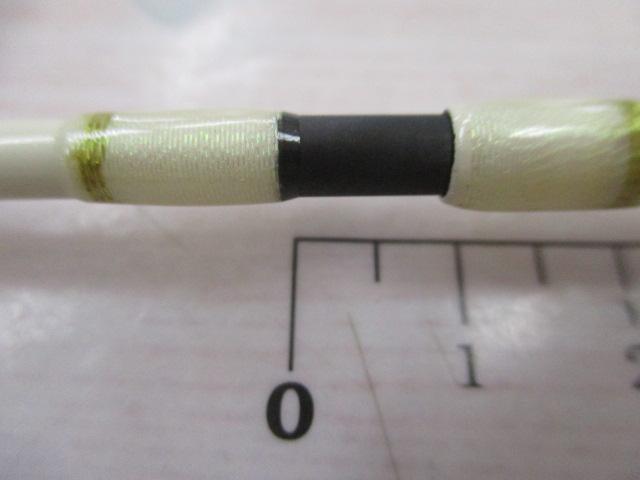 99ツーナインファイン 60ULFゴールドコルク