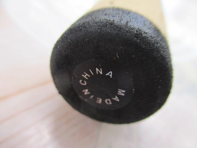 99ツーナインファイン 60ULFゴールドコルク