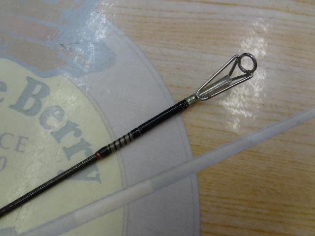 ダイワ　サンキャストL 6' Daiwa New Sun Cast L-6（1978年） | タカさんの釣り道具箱