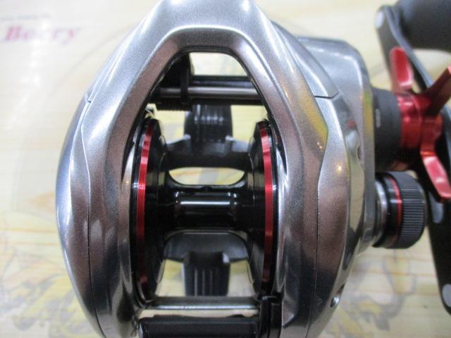 21スコーピオンMD 300XG