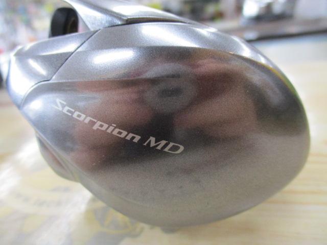 21スコーピオンMD 300XG