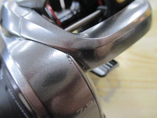 21スコーピオンMD 300XG