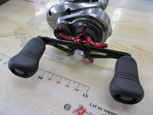 21スコーピオンMD 300XG