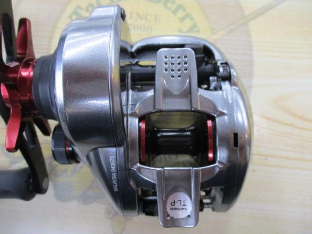 21スコーピオンMD 300XG