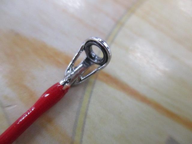 アナリスター メバル 240