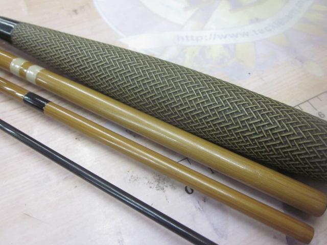 朱紋峰神威 12｜＠ベリーネット 日本最大新品中古釣具WEBショップ
