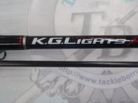 KGライツ KGL-782L黒鯛｜＠ベリーネット 日本最大新品中古釣具