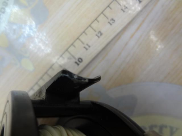 メダリスト 1598RC