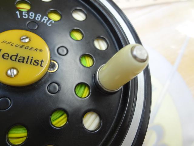 メダリスト 1598RC