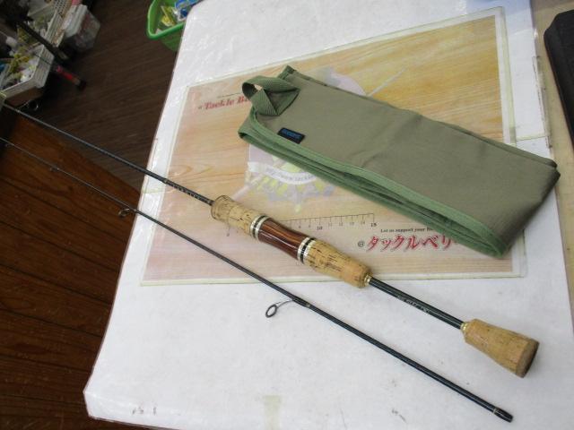 カーディフX 66SUL