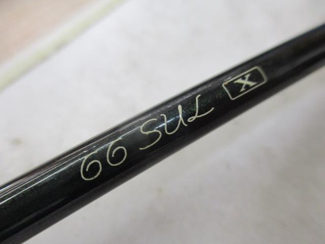 カーディフX 66SUL