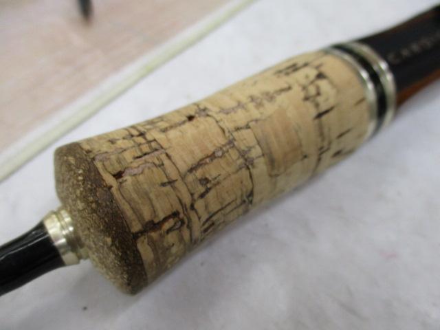 カーディフX 66SUL