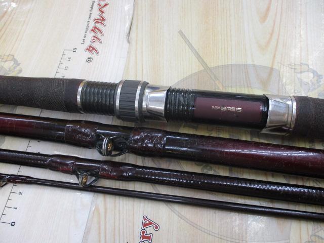 NFベイシス石鯛 540｜＠ベリーネット 日本最大新品中古釣具WEB
