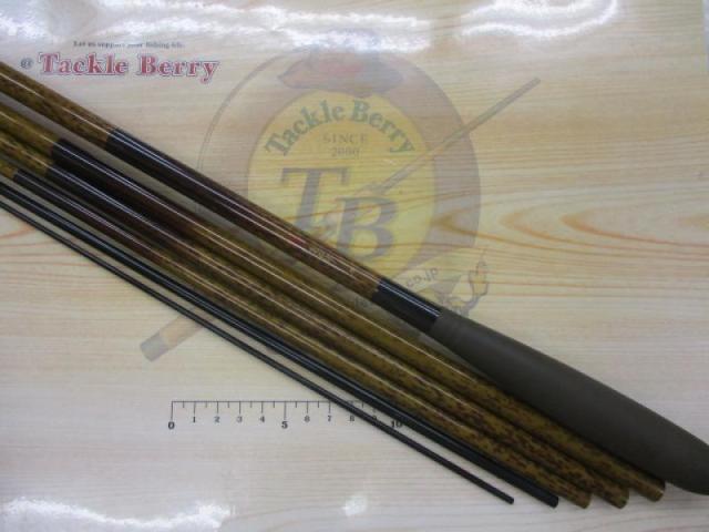 朱紋峰 先ぬけ 19｜＠ベリーネット 日本最大新品中古釣具WEBショップ