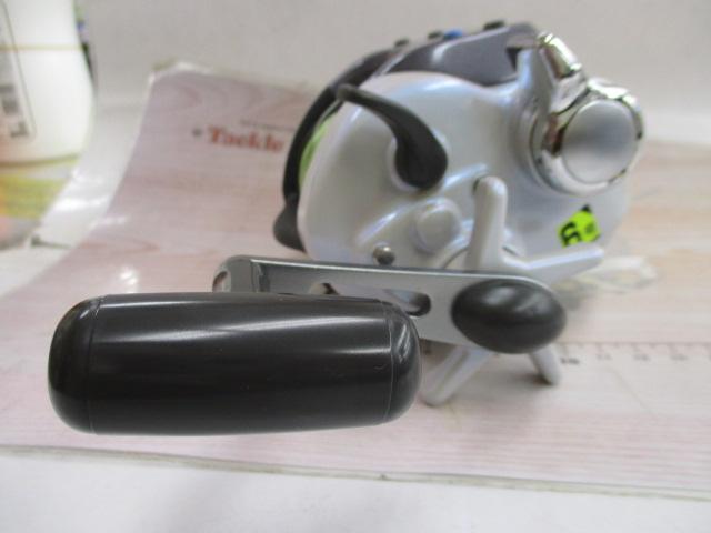 スーパータナコンX 500CP