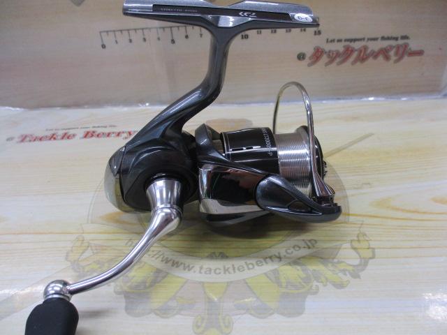 24ルビアス LT2000S-P｜＠ベリーネット 日本最大新品中古釣具WEB