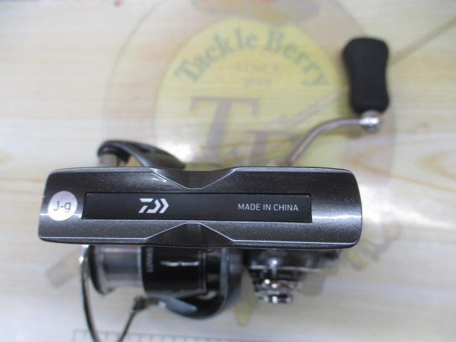 24ルビアス LT2000S-P｜＠ベリーネット 日本最大新品中古釣具WEB