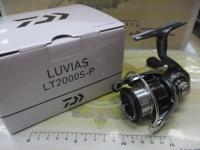 24ルビアス LT2000S-P