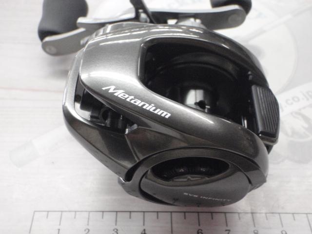 23メタニウム 100HG