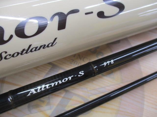 アルトモアS F978｜＠ベリーネット 日本最大新品中古釣具WEBショップ