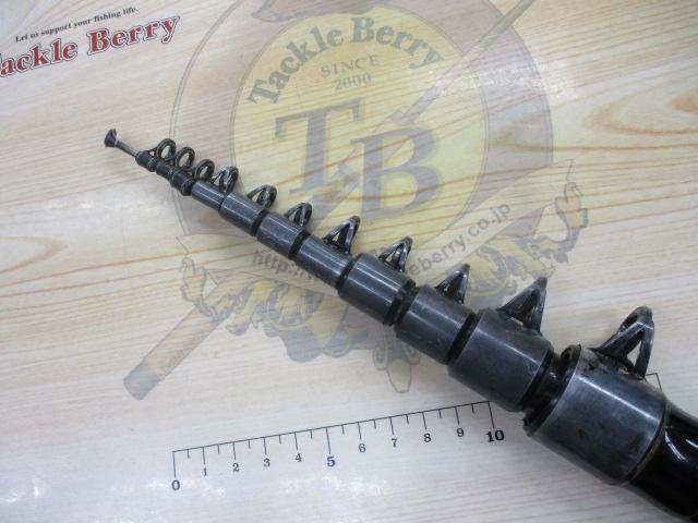 フルフィールド振出石鯛 525H｜＠ベリーネット 日本最大新品中古
