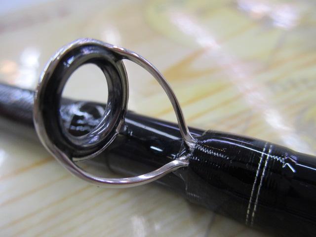 17エクスプライド 166M-2｜＠ベリーネット 日本最大新品中古釣具