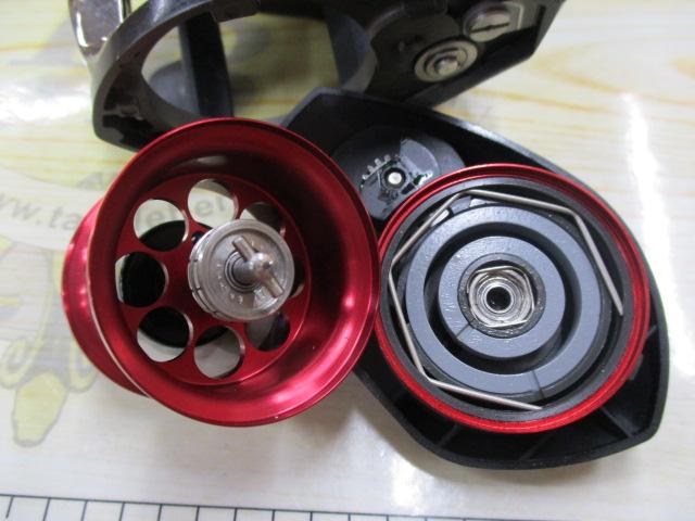 大量入荷 アルファス AIR 日本最大新品中古釣具WEB 5.8L｜＠ベリーネット リール